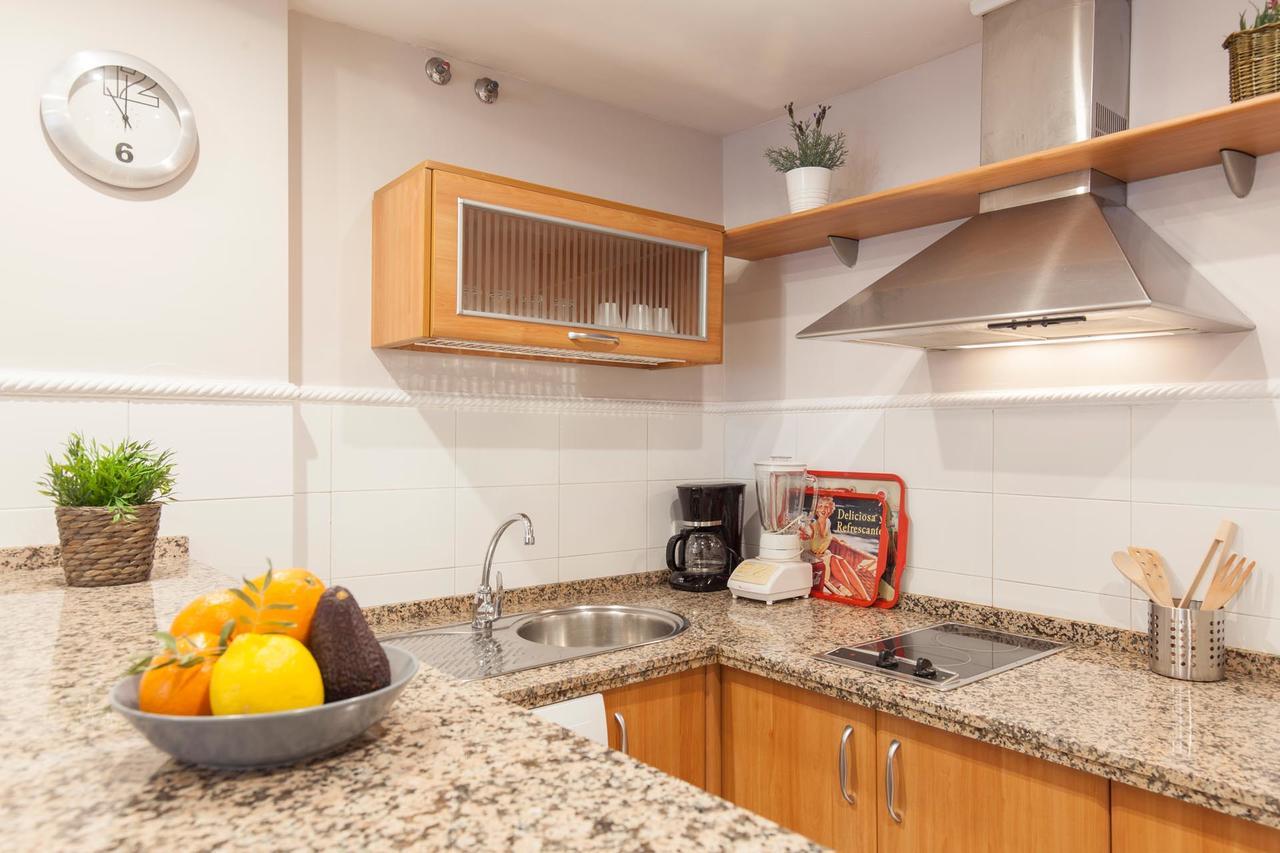 Elegante Apartamento En El Corazon De Sevilla. Exterior foto