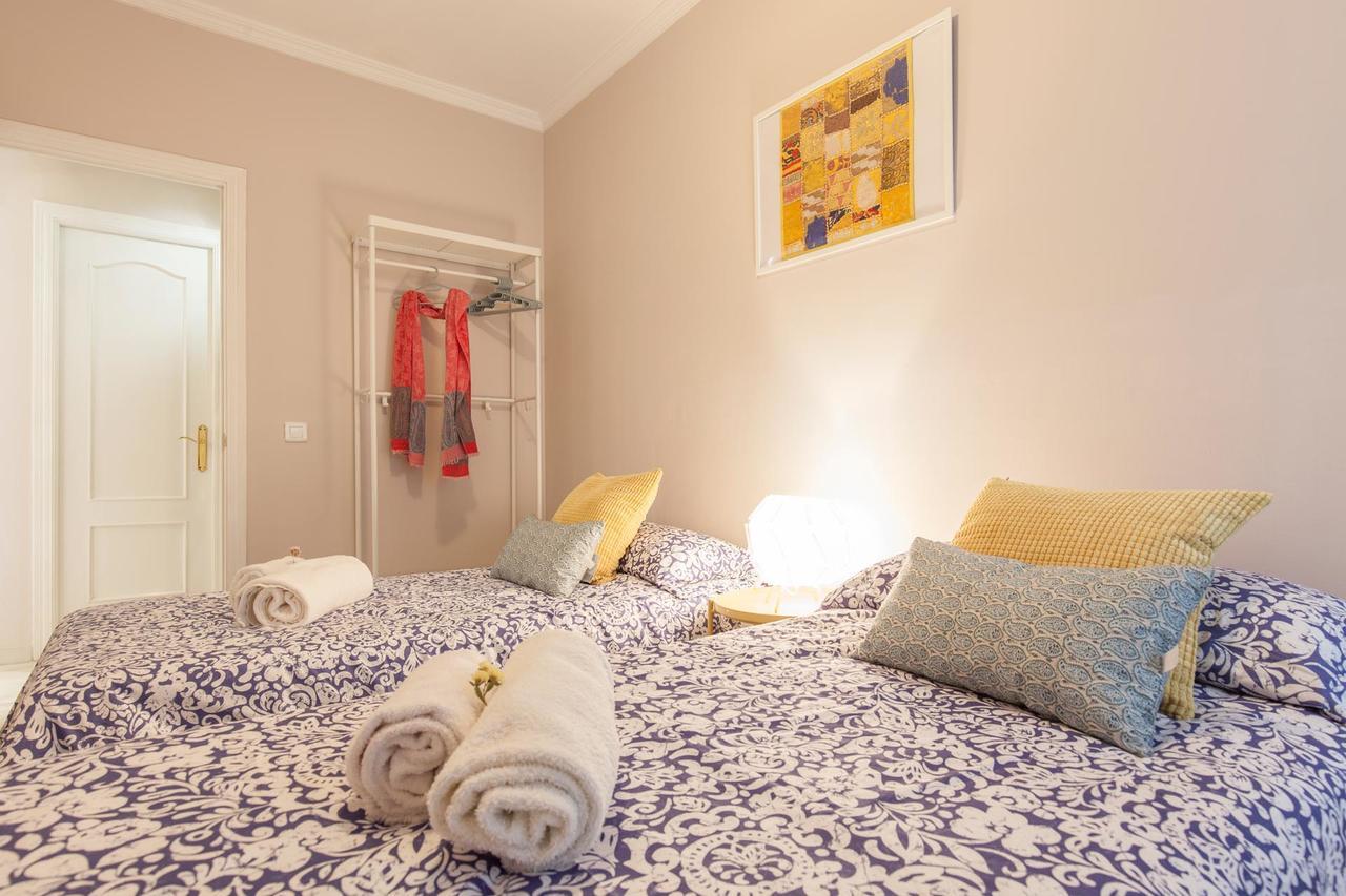 Elegante Apartamento En El Corazon De Sevilla. Exterior foto