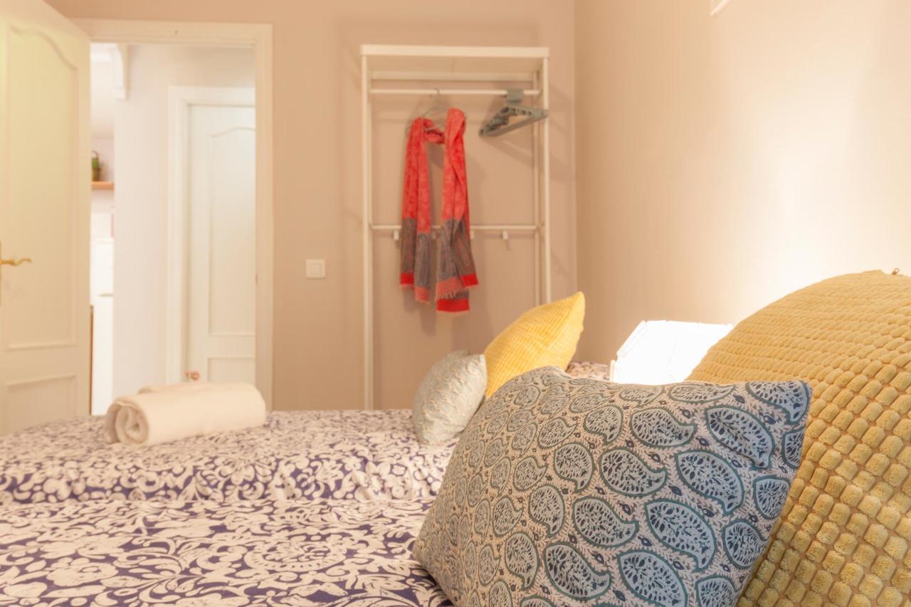 Elegante Apartamento En El Corazon De Sevilla. Exterior foto