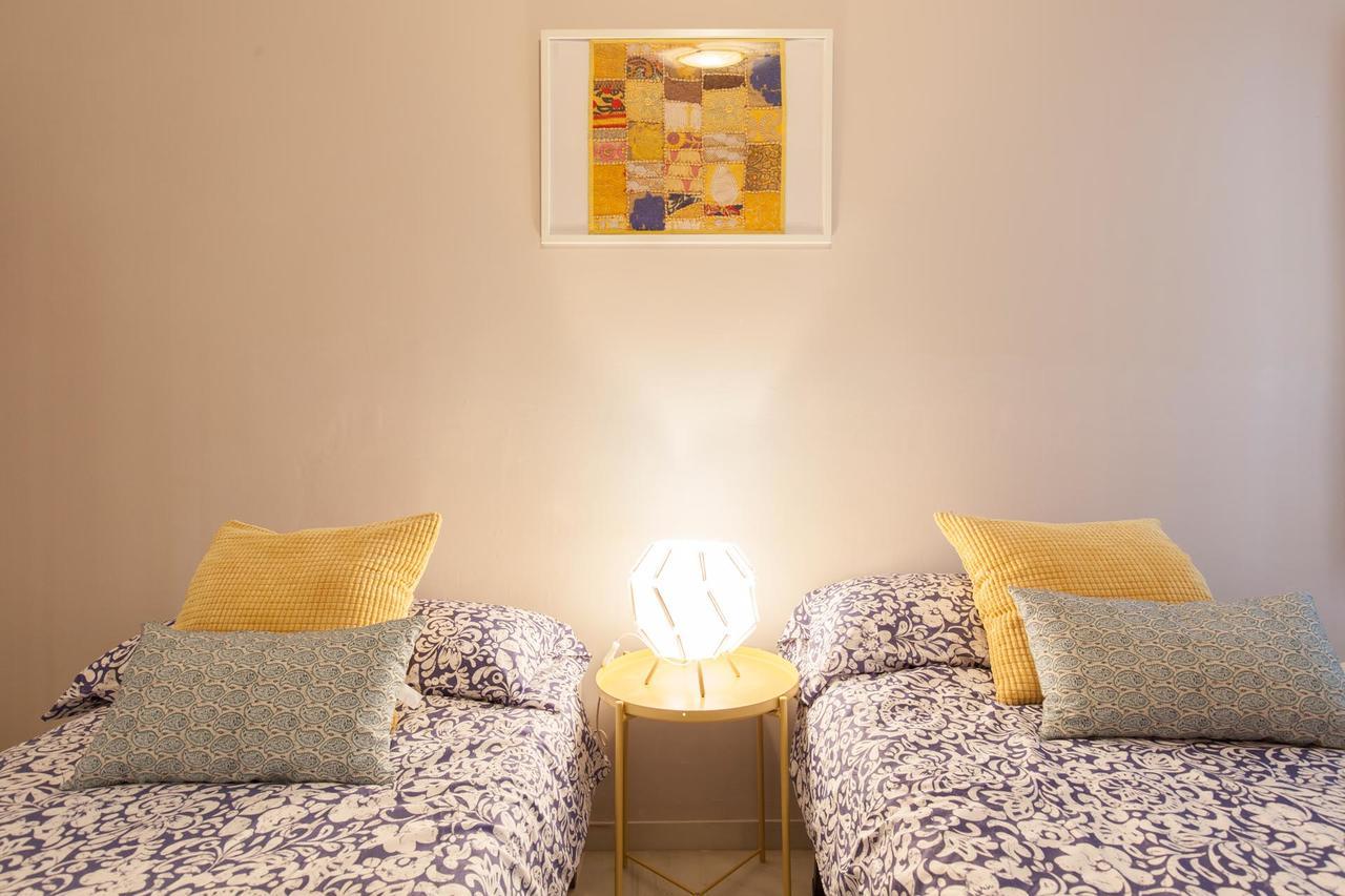 Elegante Apartamento En El Corazon De Sevilla. Exterior foto