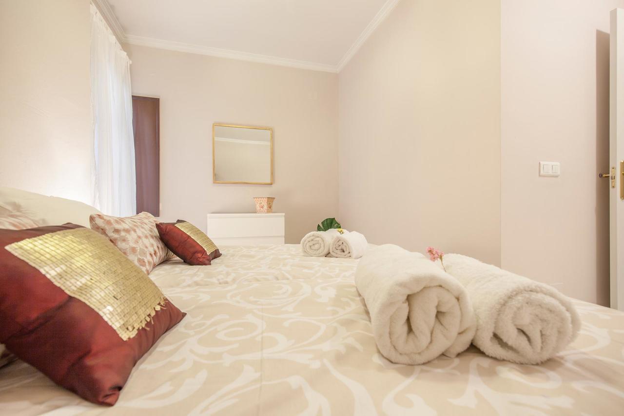 Elegante Apartamento En El Corazon De Sevilla. Exterior foto