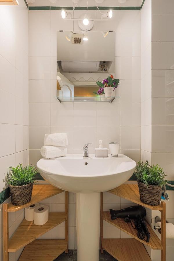 Elegante Apartamento En El Corazon De Sevilla. Exterior foto