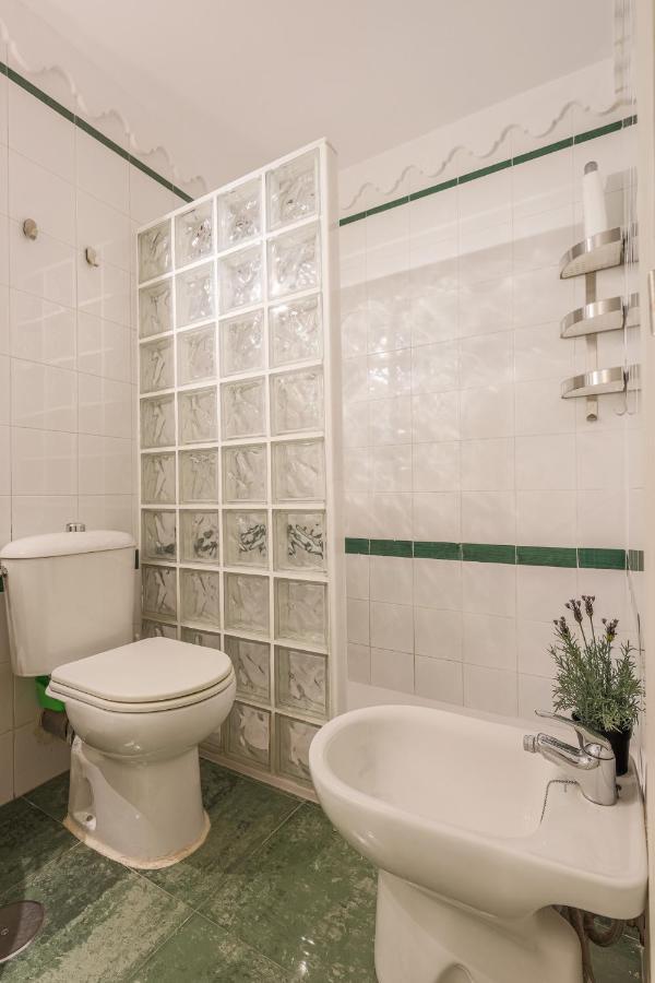 Elegante Apartamento En El Corazon De Sevilla. Exterior foto